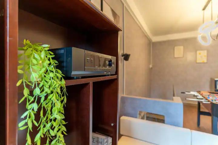 Saigon Hideout Nguyen Trai Lägenhet Ho Chi Minh-staden Exteriör bild